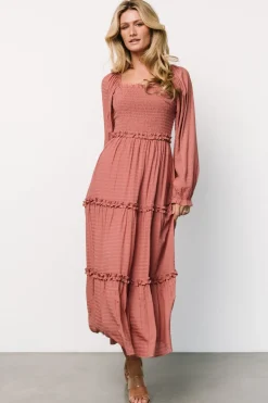 Online Baltic Born Rowan Tiered Dress | Vintage Rose VintageRose