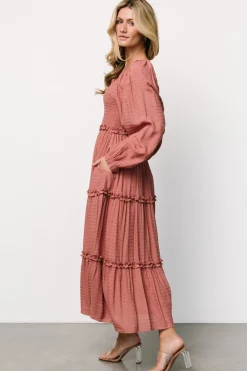 Online Baltic Born Rowan Tiered Dress | Vintage Rose VintageRose