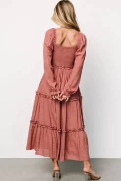 Online Baltic Born Rowan Tiered Dress | Vintage Rose VintageRose