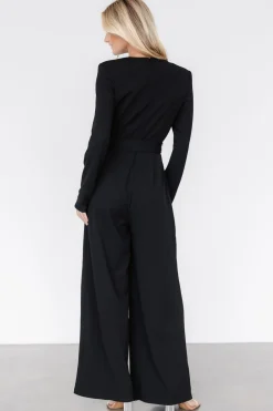 Fashion Baltic Born Shaye Jumpsuit | Black
